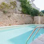 Apartments, *