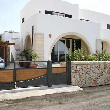 Apartments, Nardò
