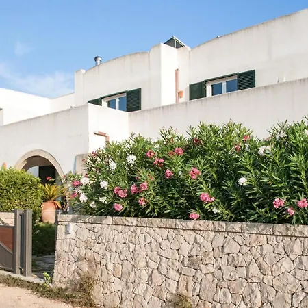 Apartments, 나르도