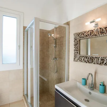 Apartments, * Nardò