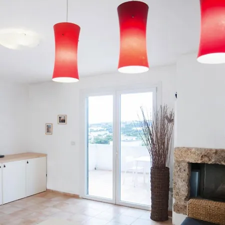 Apartments, Appartamento *