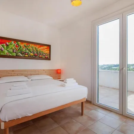 Appartamento Apartments,