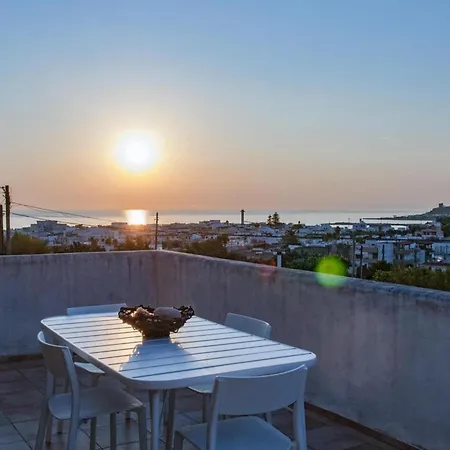 Appartamento Apartments, Nardò