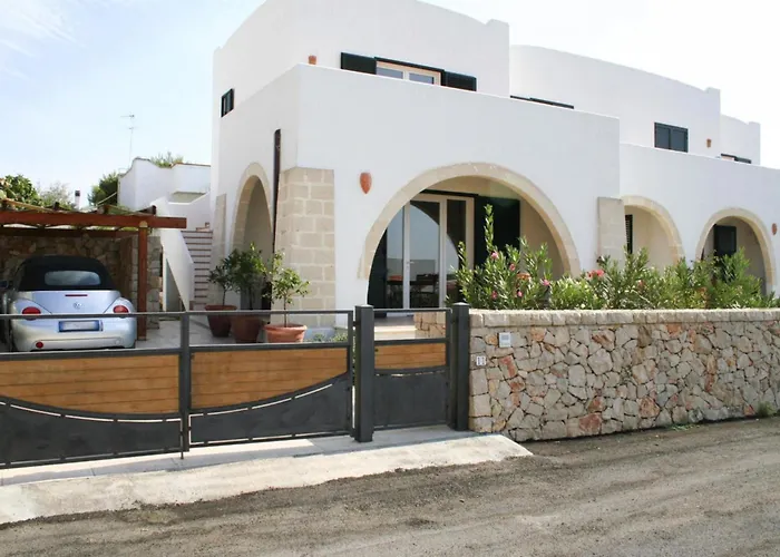 Apartments, Nardo