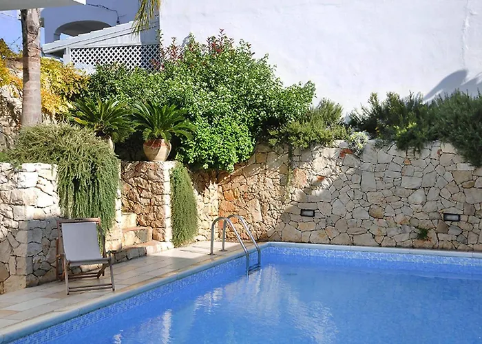 Apartments, Apartment Nardo