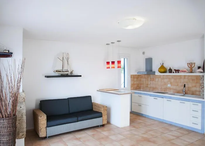 Apartment Apartments, Nardo