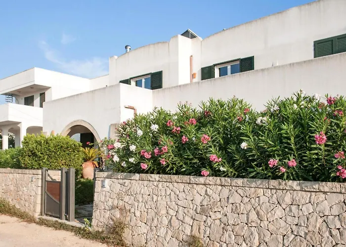 Apartments, Nardo