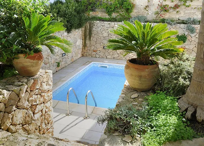 Apartments, Apartment Nardo