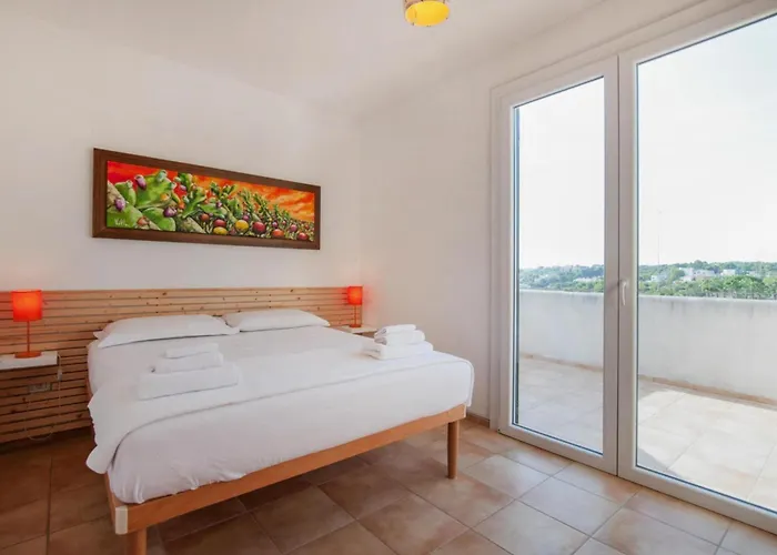 Apartment Apartments,