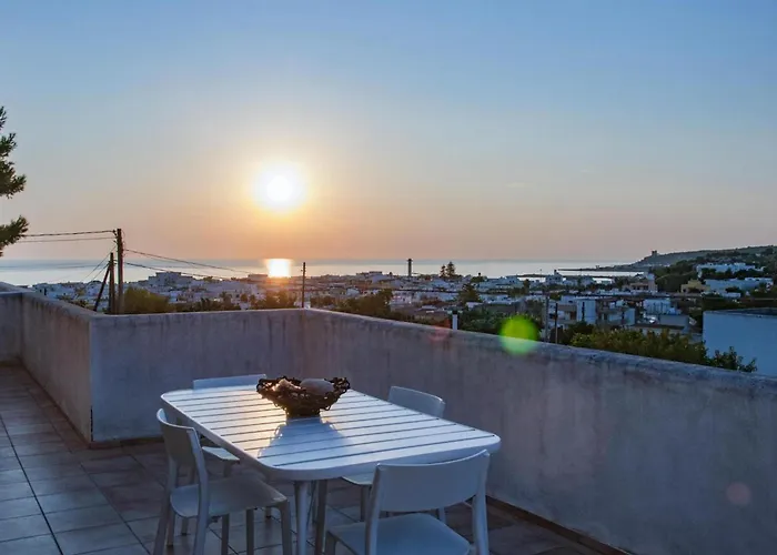 Apartment Apartments, Nardo